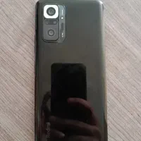 redmi note 10 pro max|موبایل|بندرعباس, |دیوار