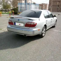 ماکسیما۲۰۰۳