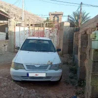 پراید 132