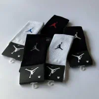 همه مدل جوراب نخ پنبه اعلاء