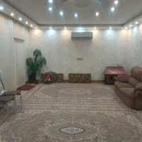 یه خوابه نوساز ورودی شهر کاشان|اجارهٔ کوتاه‌مدت آپارتمان و سوئیت|کاشان, فاز ۱ ناجی آباد|دیوار