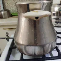 کتری گازی|قوری، کتری، قهوهساز دستی|اصفهان, سروستان|دیوار