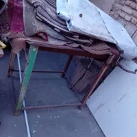 خرد کن علف دستی