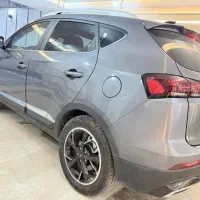 Kmc x5 1403|خودرو سواری و وانت|بجنورد, |دیوار