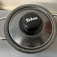 قابلمه تابان سایز ۱۶ نو با جعبه