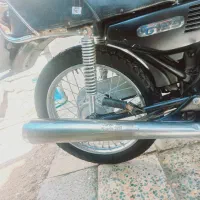 متور مدل 90|موتورسیکلت|شیبکوه (هرمزگان), |دیوار