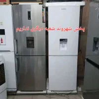 یخچال امرسان ۲۲فوت بدون برفک باگارانتی وارسال