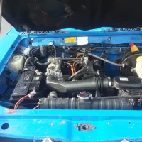 نیسان مدل 89|خودرو سواری و وانت|تاکستان, |دیوار