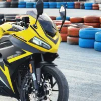 TARO GP2 200CC