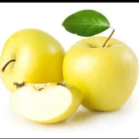 200 کیلو سیب روی درخت،بسطام