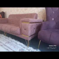 مبل۷نفره راحتی