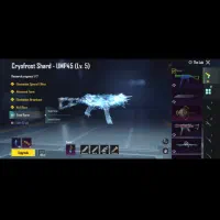 اکانت پابجی موبایل|کنسول، بازی ویدئویی و آنلاین|شیراز, لشکری‎|دیوار