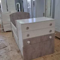 زیرکار چی ، نقاش نیمه ماهر ، نیرو نیمه ماهر تولیدی