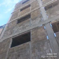 نبشی کاری ،مقاوم سازی ،وال پست، وادار|خدمات پیشه و مهارت|اصفهان, ارغوانیه|دیوار