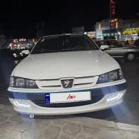 پژوپارس سفارشی ELX|خودرو سواری و وانت|یزد, |دیوار