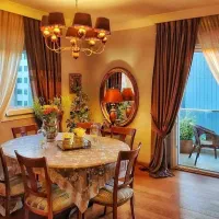 شرکت خدماتی نظافتی صدف کارگر خانم واقا نظافت منزل