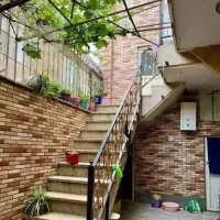 منزل مسکونی طبقه دوم