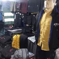 تولید پوشاک ماهان