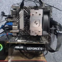 باندل نسل 13|قطعات و لوازم جانبی رایانه|قدس, شهر‌قدس|دیوار