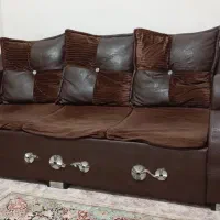 مبل راحتی