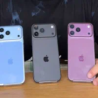 ایفون سری۱۸  iPhone 18