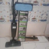 جاروبرقی اعصایی
