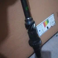 شفت بلند گیربکس ۴۰۵ ومیل سو پاپ  ۴۰۵