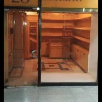 اجاره مغازه پوشاک و کفش در فردوسی