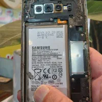 برد سالم سامسونگ s10 پلاس