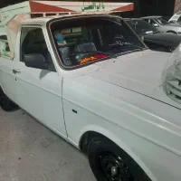 پیکان مدل۹۱ دوگانه کارخانه|خودرو سواری و وانت|کاشمر, |دیوار