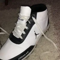 کفش ورزشی اسپرت جردن|کیف، کفش، کمربند|اهواز, شهرک دانشگاه|دیوار