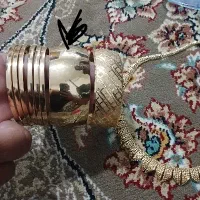 تکپوش آینه ای