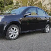 ام وی ام 550|خودرو سواری و وانت|تهران, جنت‌آباد شمالی|دیوار