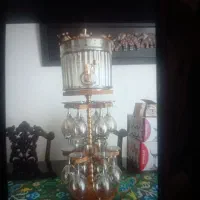 کلمن با جام