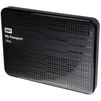 هارد اکسترنال 1 ترابایت با گارانتی یکساله|قطعات و لوازم جانبی رایانه|تبریز, |دیوار