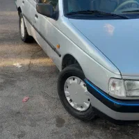 پژو مدل 93 تمیز