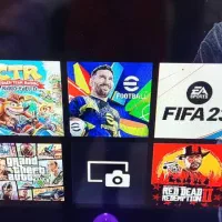 پی اس فایوPs5بفروش میرسد|کنسول، بازی ویدئویی و آنلاین|دوگنبدان, |دیوار