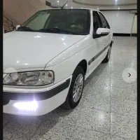 پژو پارس سفارشی ۱۴۰۲