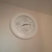 ساعت دو موتوره