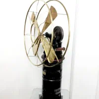 پنکه نفتی کلکسیونی|پنکه و تصفیه‌کنندهٔ هوا|تهران, پاسداران|دیوار