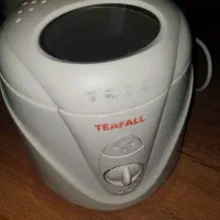 سرخ کن و بخار پز