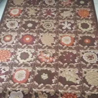 فرش فانتزی ۳ متری