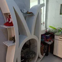 استند|مبلمان خانگی و میز عسلی|کنگاور, |دیوار