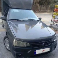 اریسون2 مدل 402|خودرو سواری و وانت|شیراز, کوی زهرا|دیوار