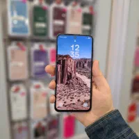 سامسونگ A35|موبایل|کرج, کوی زنبق|دیوار