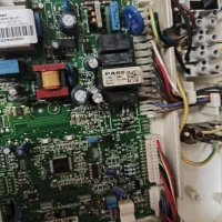 نصب و تعمیر و سرویس انواع پکیج و کولر گازی|خدمات پیشه و مهارت|اصفهان, خانه اصفهان|دیوار