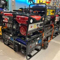 موتور برق راتو 3.5 کیلووات مدل RATO5600 اصلی فول|ماشینآلات صنعتی|تهران, یافتآباد|دیوار