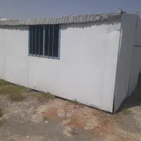 کانکس پیش ساخته ۳در۶