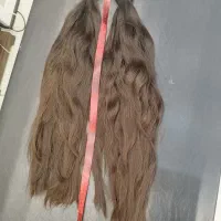خرید موی طبیعی بانوان