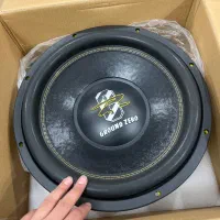 ساب گرند زیرو با دو دست فول رنج همرتک